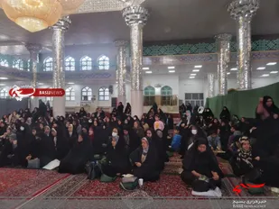 برگزاری دوره توانمندسازی بسیجیان در شاهرود+ تصاویر