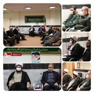 بهره&zwnj;برداری از تمام مناسبات نورانی بهمن ماه در دستور کار قرار گیرد