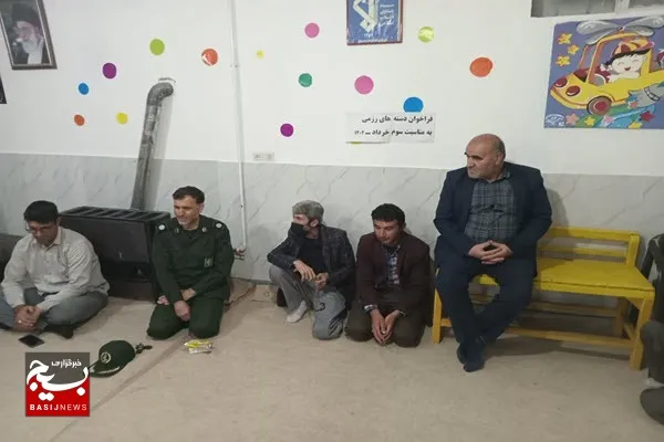 دشمنان سعی در پایمال کردن خون شهدای انقلاب اسلامی دارند