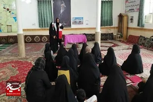 کلاس امداد و نجات برای افزایش آمادگی