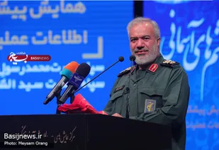 جریان صدور انقلاب اسلامی در خارج از مرزها پایانی ندارد