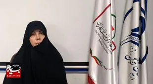 مهم&zwnj;ترین پشتوانه معنوی جشنواره نوردخت &laquo;تأکید رهبر معظم انقلاب بر حجاب به&zwnj;عنوان ارزش والا&raquo; و ضرورت حمایت از تولید ملی