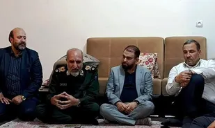 زمانی در حوزه اشتغال و اقتصاد موفق بوده ایم که مردم پای کار بوده اند