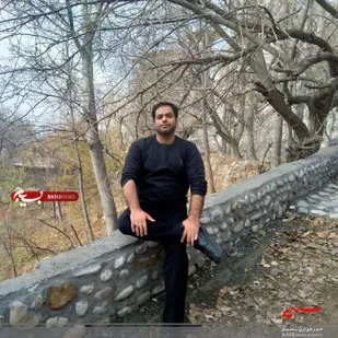 شهادت بسیجی مدافع امنیت با اسلحه جنگی توسط اغتشاش&zwnj;گران