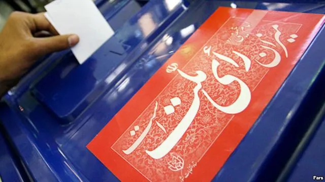 ایران انقلابی با حضور در انتخابات پشت مستکبران را می‌شکند