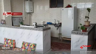 بازسازی دوباب منزل مسکونی در لنجان