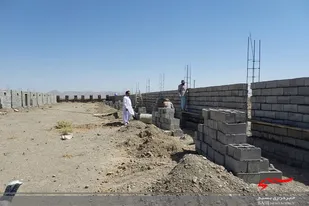 احداث ۴١ واحد جدید صنعتی پرورش مرغ گوشتی در خاش