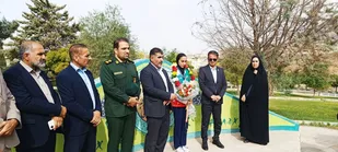 نخستین مدال جهانی تاریخ کاراته استان بر سینه غزل فتحی نشست / دیناروند: حمایت&zwnj;های سردار باقری زمینه&zwnj;ساز این افتخارآفرینی شد/افتخارآفرینی بانوی محجبه لرستانی در عرصه جهانی