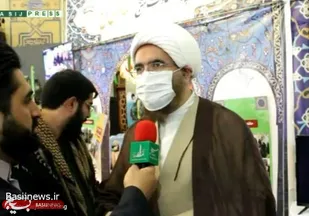 روحیه جهادی، ابتکار، زمان شناسی و سلیقه، از ویژگیهای فعالیت بسیجیان در عرصه های خدمت است