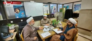 همکاری&zwnj;های حوزه علمیه در ترویج احکام معاملات اسلامی و تبلیغ در پاساژها و بازارهای کشور