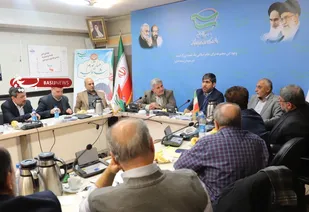 مردانی: اشتغال دانش&zwnj;آموختگان یکی از کلان مسائل کشور است/ لطیفی: 5410 مجوز جذب استاد صادر شده است