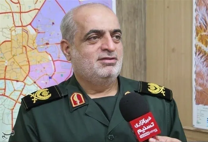 هنوز پیکر پاک بسیاری از شهدای ‌گیلان در استان ایلام شناسایی نشده است