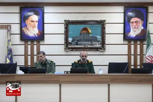 دوره توانمند سازی شهید تندگویان، ویژه مسئولین مراکز مقاومت بسیج وزارت خانه&zwnj;ها و سازمان های ملی