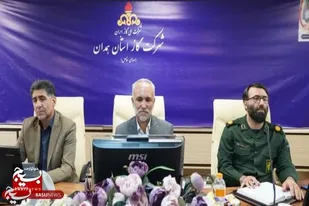 بسیجیان باید عزم و اراده&zwnj;ای جهادی در رفع موانع و مشکلات مردمی داشته باشند