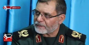 مکتب شهید سلیمانی حلقه وصل مردم و نظام اسلامی است