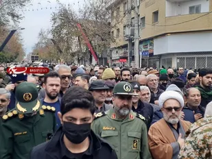 صدای شکستن کاخ&zwnj;های استکبار جهانی به گوش می&zwnj;رسد/جوانان ما باید برای مبارزه با استکبار آماده باشند