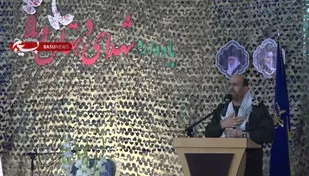 ما زیر بار منت شهیدانیم
