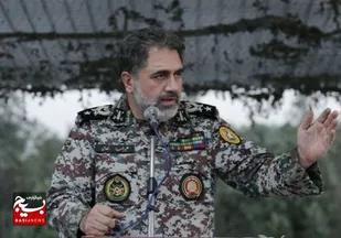 آمادگی دفاعی ارتش بازدارندگی بسیار خوبی دارد