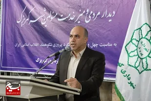 ورود ۱۲ دستگاه خودرو ون به ناوگان حمل&zwnj;ونقل عمومی شهر کهریزک