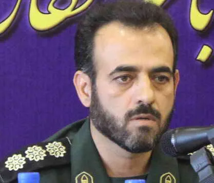 هدف بسیج و سپاه، خدمت رسانی و حفظ ارزش‌ها و ترویج فرهنگ اسلام ناب در جامعه