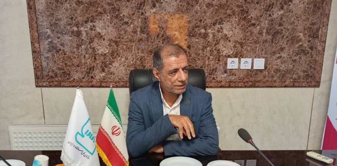 برگزاری بیش از ۶۴۰۰ نفر-ساعت دوره آموزشی برای مدیران کنترل کیفیت در استان البرز