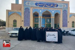 از برپایی برنامه های ورزشی تا تجدید میثاق با شهدا
