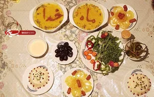 چرا بعد افطار احساس خستگی می کنیم؟/ توصیه های تغذیه ای در وعده افطار و سحر