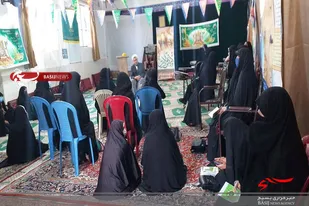 واقعه غدیر را برای کودکان ماندگار سازید