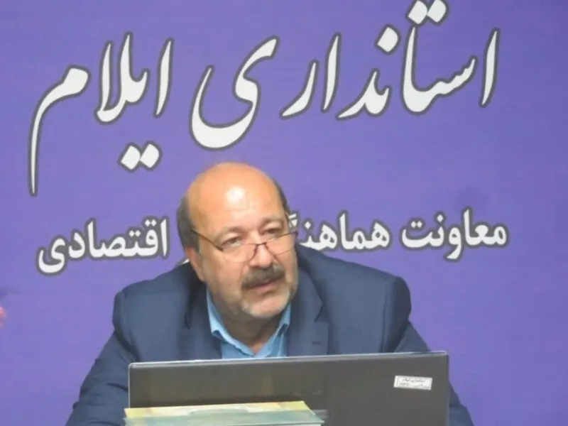 برگزار ی نمایشگاه‌های تخصصی برای حضور سرمایه‌گذاران خارجی در استان