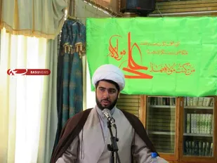 مراسم تکریم و معارفه مسئول دفتر نمایندگی ولی فقیه در سپاه ناحیه ایلام برگزار شد