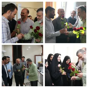 پرستاری، روایتِ مهربانی در لحظه&zwnj;های دشوار زندگی است...