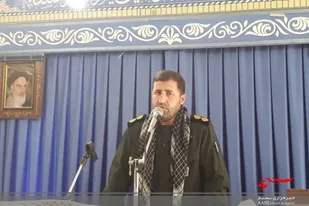 نظام جمهوری اسلامی امروز به برکت شهدا نماد مقاومت در برابر استکبار است