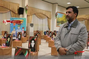 اجرای عدالت آموزشی با راه اندازی سه پویش ملی / اهدای ۳۱۵ هزار لوازم التحریر اسلامی به دانش آموزان