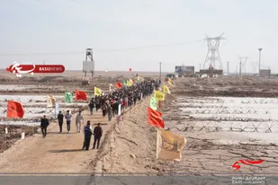 اردوی راهیان نور، بستر انتقال تجربیات موفقیت آمیز نوجوانان دوران جنگ به نسل امروز است