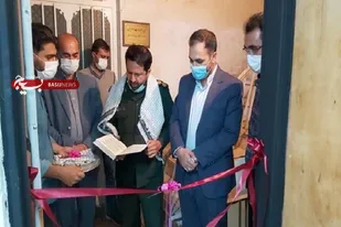 خانه انیمیشن فارس در جهرم افتتاح شد