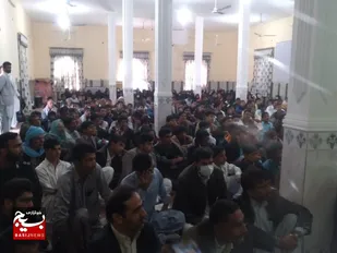 حاج قاسم یک ژنرال قدرتمند نظامی بود