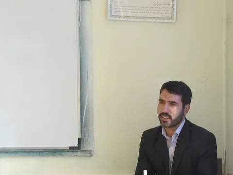 نقش دانش‌آموزان در حمایت از تولیدات ملی بسیار مهم است