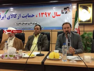 ۱۴۰پروژه حاصل ۴ماه تلاش شبانه روزی نیروهای مدیریت شهری در شاهرود