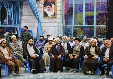 «نهضت علمی جان‌فدا»؛ الگویی موفق از هم‌‌افزایی مسجد، مدرسه و پایگاه برای ترقی دانش‌آموزان