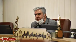 اقدامات چشمگیر سپاه و بسیج در کمک مومنانه اصفهان