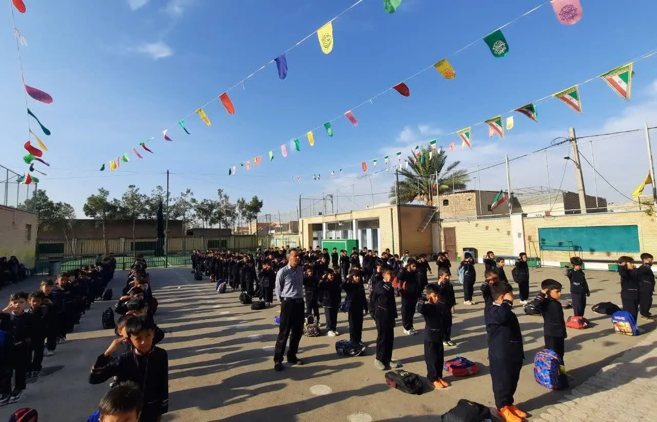 هفته نیروی انتظامی
