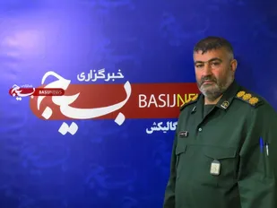 بسیج باید در رویکرد جهاد تبیین پیشتاز باشد/بسیج همواره در حال حرکت و تحول است