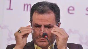 حضور در اسکار هدف متعالی برای سینمای ما نیست/ امیدوارم در مجامع جهانی از این فیلم برداشت سیاسی نشود