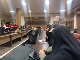 برگزاری دوره توانمند سازی مربیان   تربیتی در آموزش پرورش ناحیه یک  بهارستان