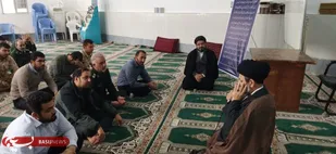برگزاری انتخابات پرشور در سراسر استان سمنان هدف گذاری شده است