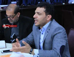 به دنبال تحولی اساسی در فوتبال استان همدان هستیم