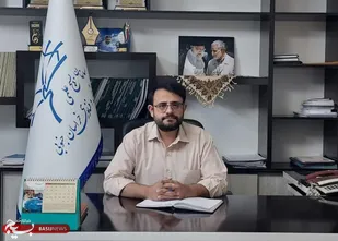 اولین ایستگاه زمینی هوشمند بارورسازی ابر&zwnj;ها در خراسان&zwnj;جنوبی