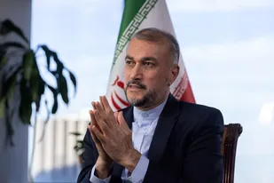 ایران به دنبال ساخت بمب اتمی نیست/ما هیچ گونه سلاحی به یمنی&zwnj;ها نداده&zwnj;ایم
