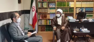 تاکید امام جمعه شهر قدس، بر شفاف سازی نحوه هزینه کِرد مالیات