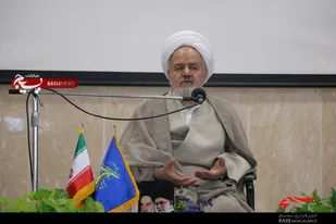 تجلیل حجت&zwnj;الاسلام سعیدی از مواضع انقلابی و وحدت&zwnj;آفرین فرمانده کل ارتش&zwnj;